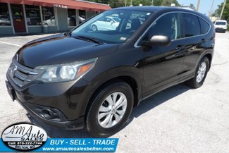 Used 2013 Honda CR-V EX image 1