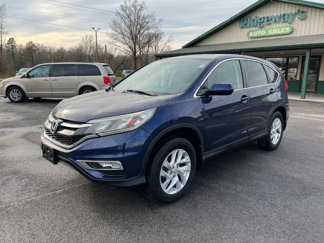 Used 2015 Honda CR-V EX image 1