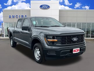 New 2025 Ford F150 XL image 1