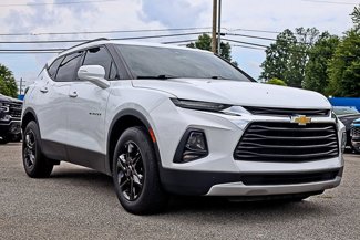 Used 2022 Chevrolet Blazer LT image 1