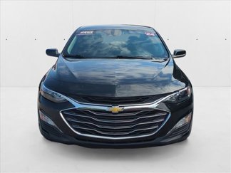 Used 2024 Chevrolet Malibu LT video 2