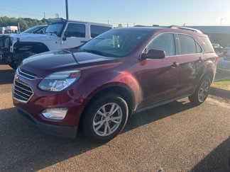 Used 2016 Chevrolet Equinox LT w/ Convenience Package image 1