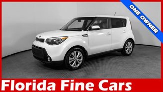 Used 2016 Kia Soul + image 1