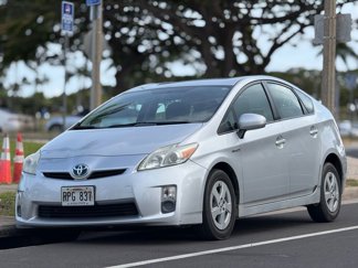 Used 2011 Toyota Prius Four image 1