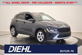 Used 2023 Hyundai Kona SEL w/ Cargo Package video 1