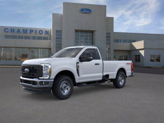 New 2025 Ford F350 XL w/ FX4 Off-Road Package image 1