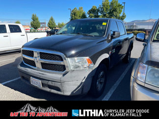 Used 2014 RAM 1500 ST w/ SXT Appearance Group image 1
