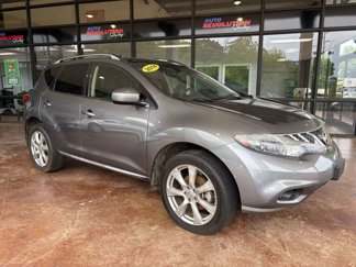 Used 2014 Nissan Murano LE image 1
