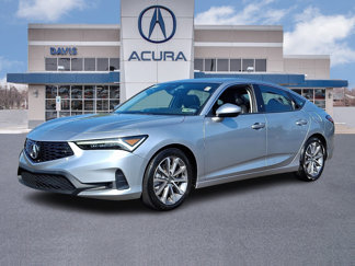 Certified 2023 Acura Integra image 1