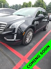 Used 2017 Cadillac XT5 Luxury w/ Driver Awareness Package image 1