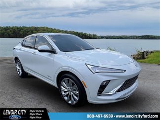 Used 2024 Buick Envista Avenir image 1