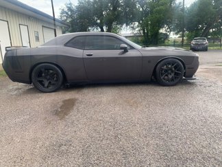 Used 2015 Dodge Challenger R/T Scat Pack w/ Leather Interior Group image 1