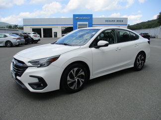 Used 2024 Subaru Legacy Premium image 1