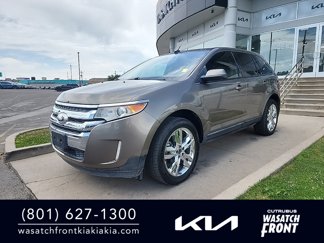 Used 2013 Ford Edge SEL image 1