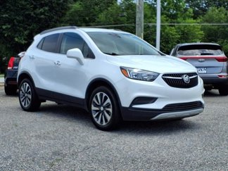 Used 2021 Buick Encore Preferred image 1