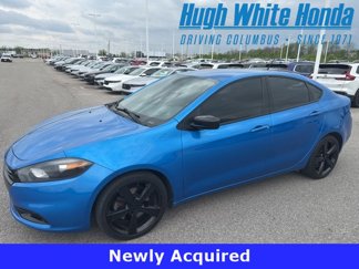 Used 2016 Dodge Dart SXT image 1