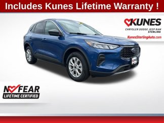 Used 2023 Ford Escape Active image 1