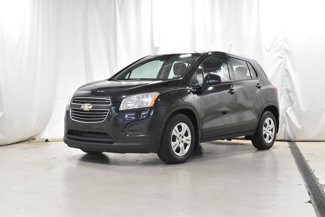 Used 2016 Chevrolet Trax LS w/ LPO, Protection Package image 1