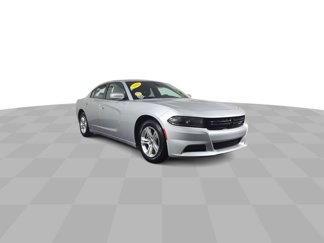 Used 2022 Dodge Charger SXT w/ Leather Interior Group image 1