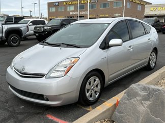 Used 2009 Toyota Prius Touring image 1