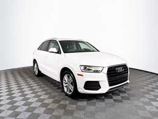 Used 2017 Audi Q3 2.0T Premium image 1