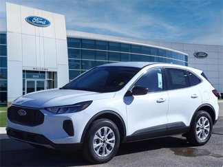 New 2025 Ford Escape Active w/ Tech Pack #1 image 1