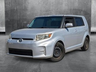 Used 2015 Scion xB image 1