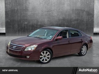 Used 2006 Toyota Avalon XLS image 1