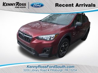 Used 2019 Subaru Crosstrek 2.0i image 1