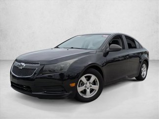 Used 2014 Chevrolet Cruze LS video 1