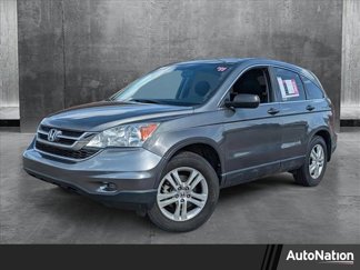 Used 2011 Honda CR-V EX image 1