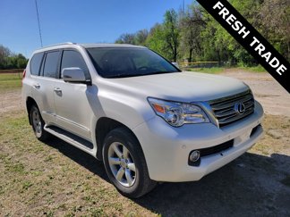 Used 2013 Lexus GX 460 image 1
