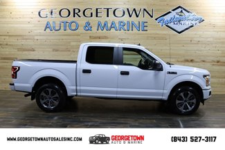 Used 2020 Ford F150 STX image 1