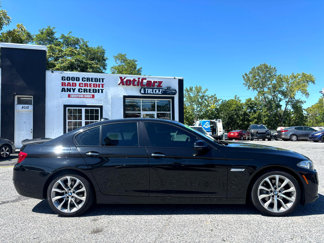 Used 2016 BMW 528i xDrive Sedan image 1