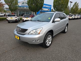 Used 2009 Lexus RX 350 2WD image 1