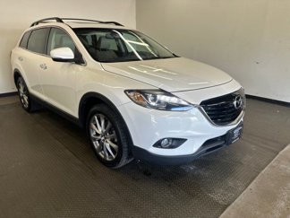 Used 2014 MAZDA CX-9 Grand Touring w/ GT Technology Package image 1