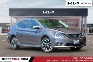 Used 2019 Nissan Sentra SR image 1