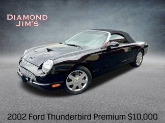 Used 2002 Ford Thunderbird image 1