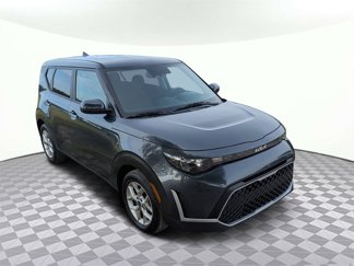 Used 2024 Kia Soul LX w/ Option Group 015 image 1