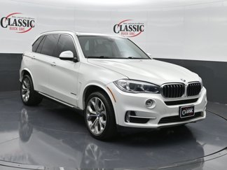 Used 2016 BMW X5 sDrive35i image 1