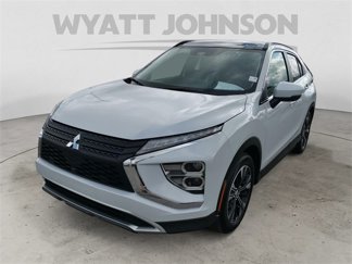 Used 2022 Mitsubishi Eclipse Cross SE image 1