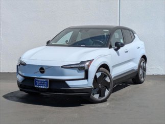 New 2025 Volvo EX30 Ultra w/ Climate Package image 1