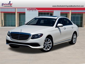 Used 2017 Mercedes-Benz E 300 image 1