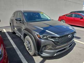 Used 2023 MAZDA CX-50 2.5 S w/ Cargo Package image 1