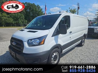 Used 2020 Ford Transit 150 Low Roof image 1
