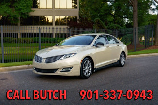 Used 2015 Lincoln MKZ w/ Equipment Group 102A Reserve image 1