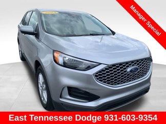 Used 2023 Ford Edge SEL image 1