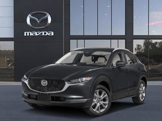 New 2025 MAZDA CX-30 AWD 2.5 S w/ Preferred Package image 1