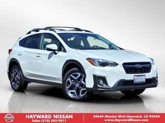 Used 2018 Subaru Crosstrek 2.0i Limited image 1