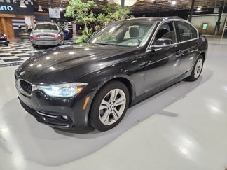 Used 2017 BMW 330i xDrive Sedan image 1
